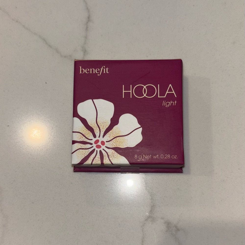 Benefit Cosmetics Hoola Matte Bronzer